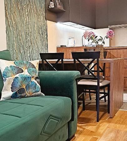 סובוטיקה Apartman 49 מראה חיצוני תמונה