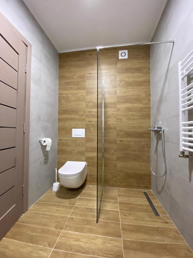סובוטיקה Apartman 49 מראה חיצוני תמונה