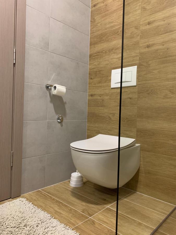 סובוטיקה Apartman 49 מראה חיצוני תמונה