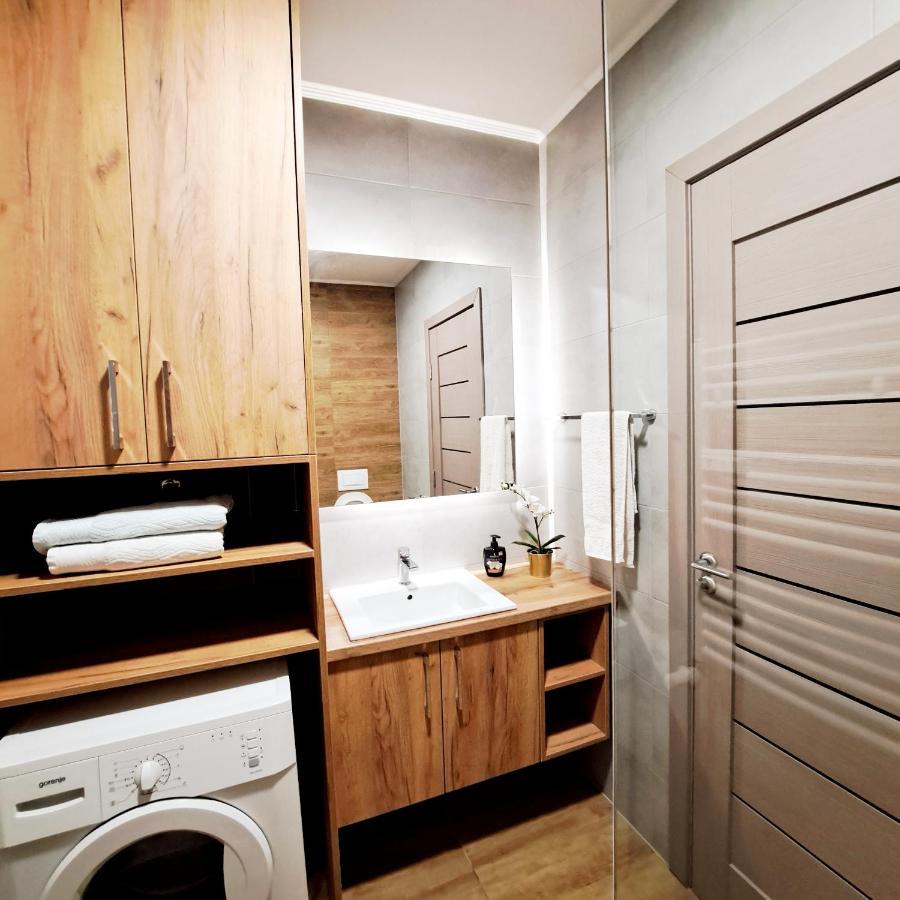 סובוטיקה Apartman 49 מראה חיצוני תמונה