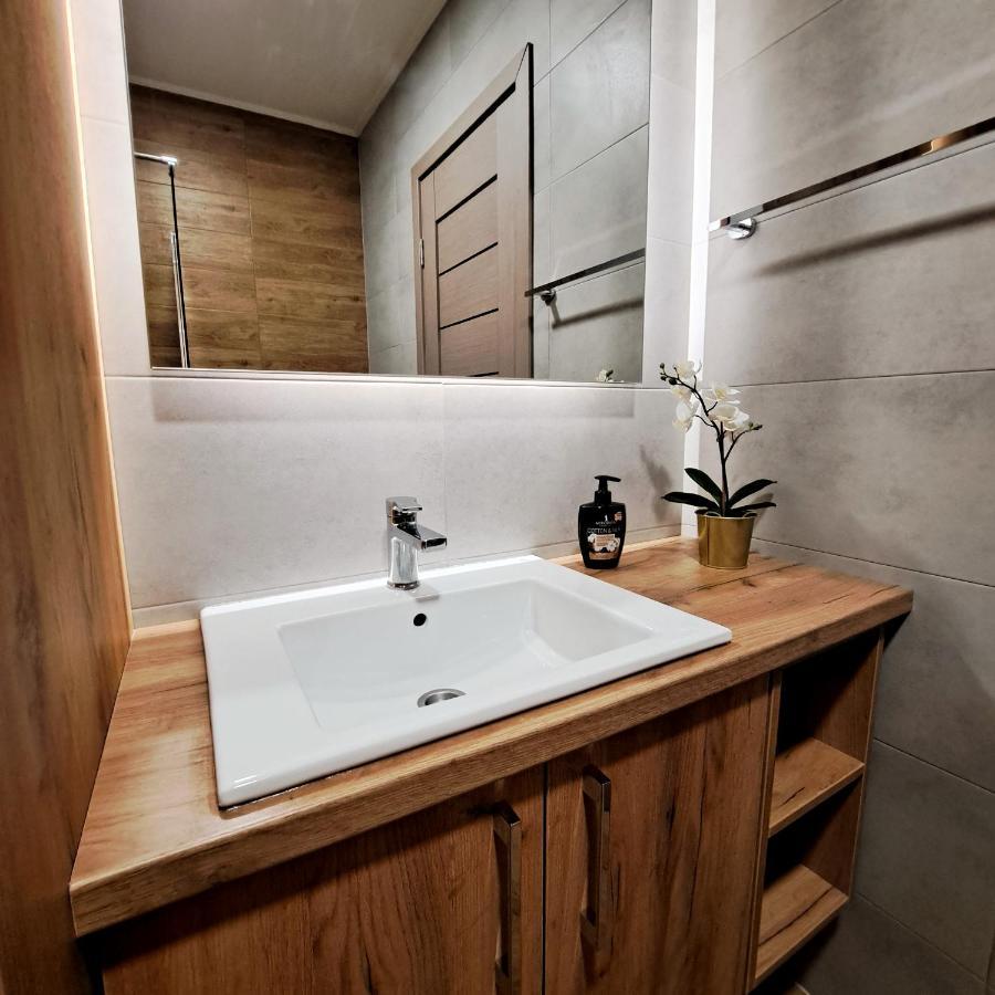 סובוטיקה Apartman 49 מראה חיצוני תמונה