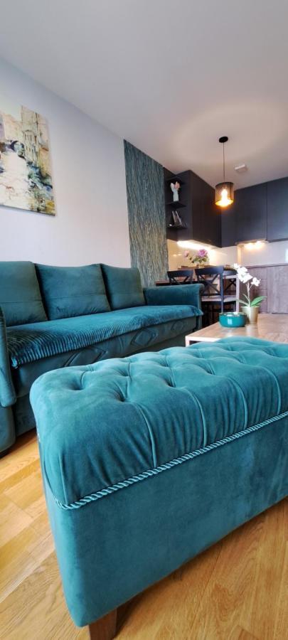 סובוטיקה Apartman 49 מראה חיצוני תמונה