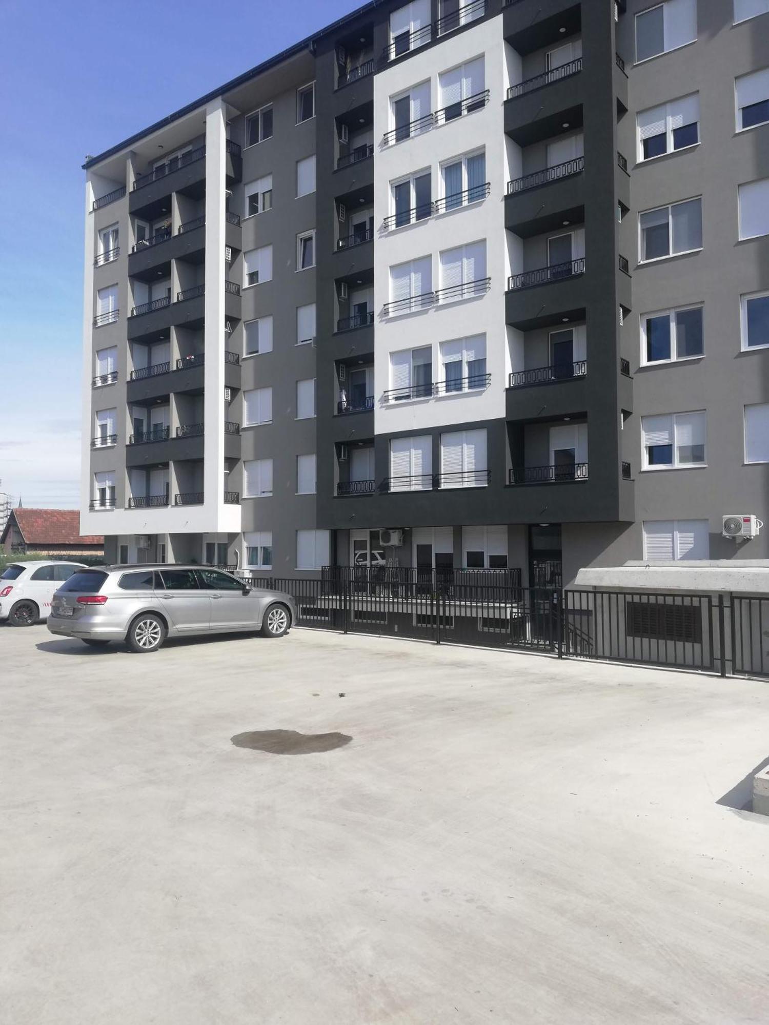 סובוטיקה Apartman 49 מראה חיצוני תמונה