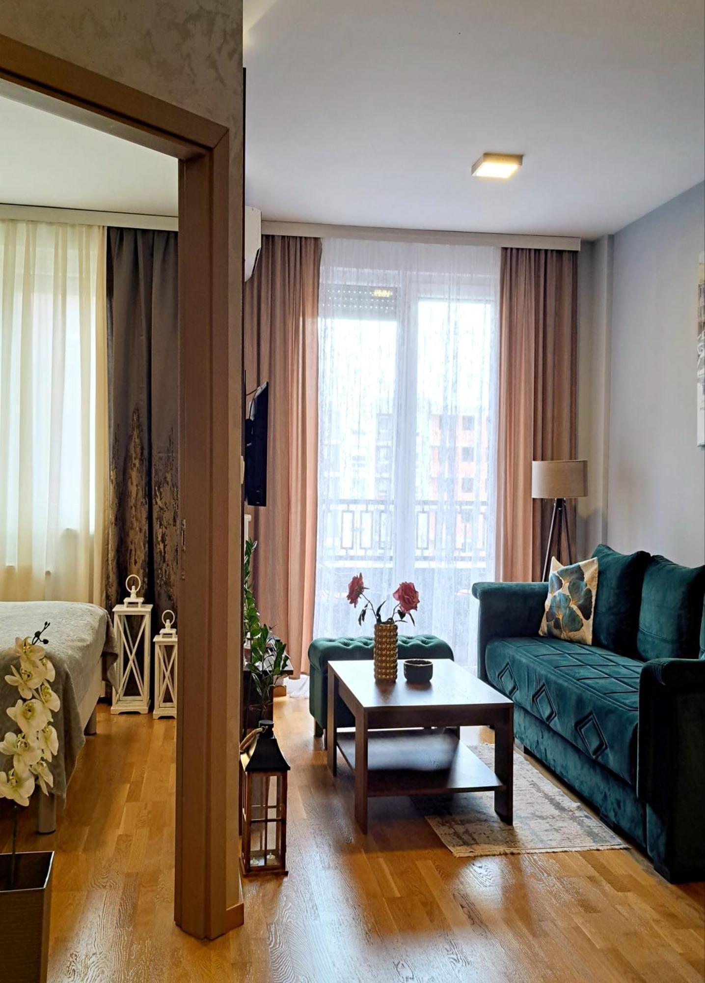סובוטיקה Apartman 49 מראה חיצוני תמונה