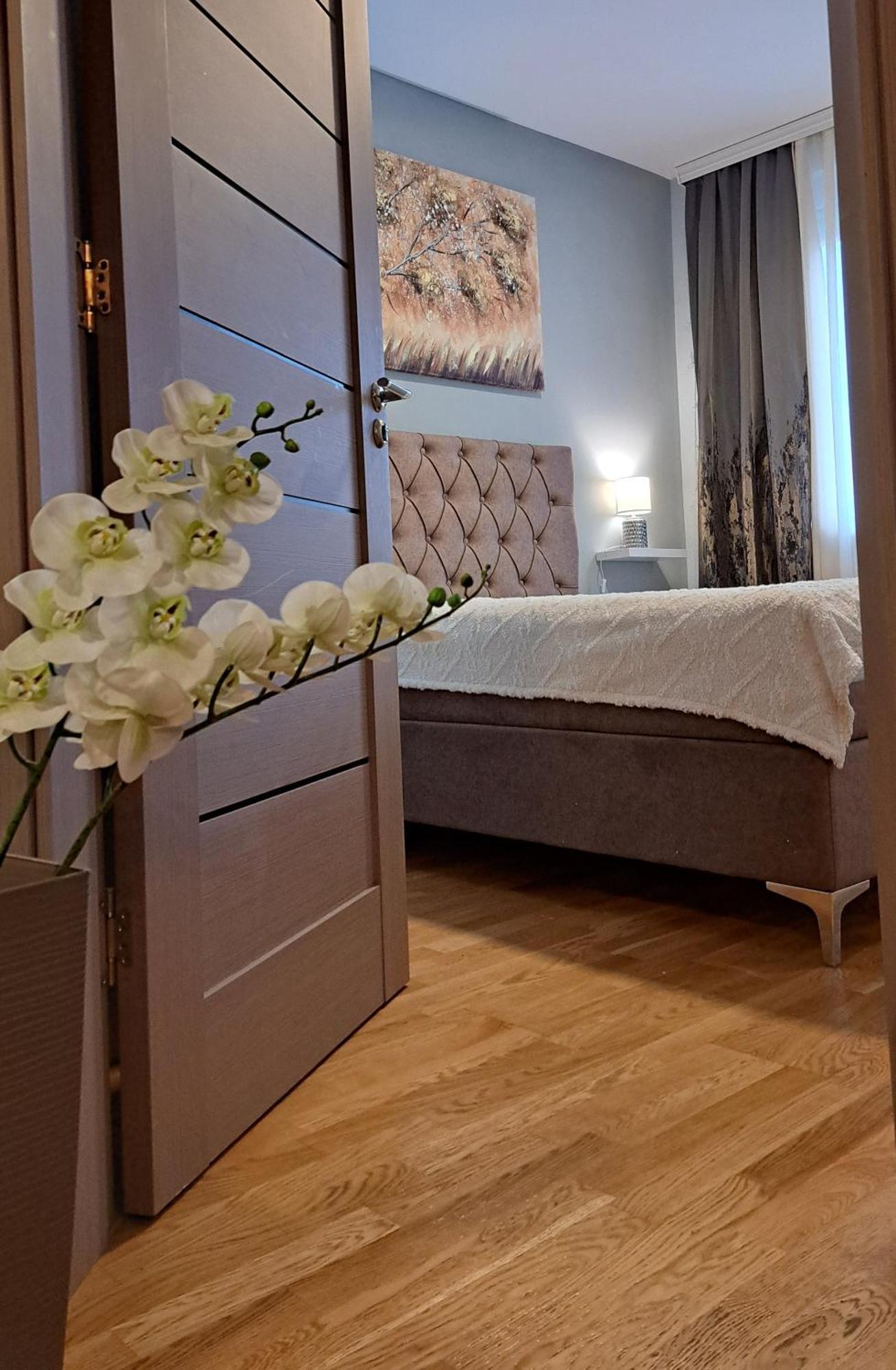 סובוטיקה Apartman 49 מראה חיצוני תמונה