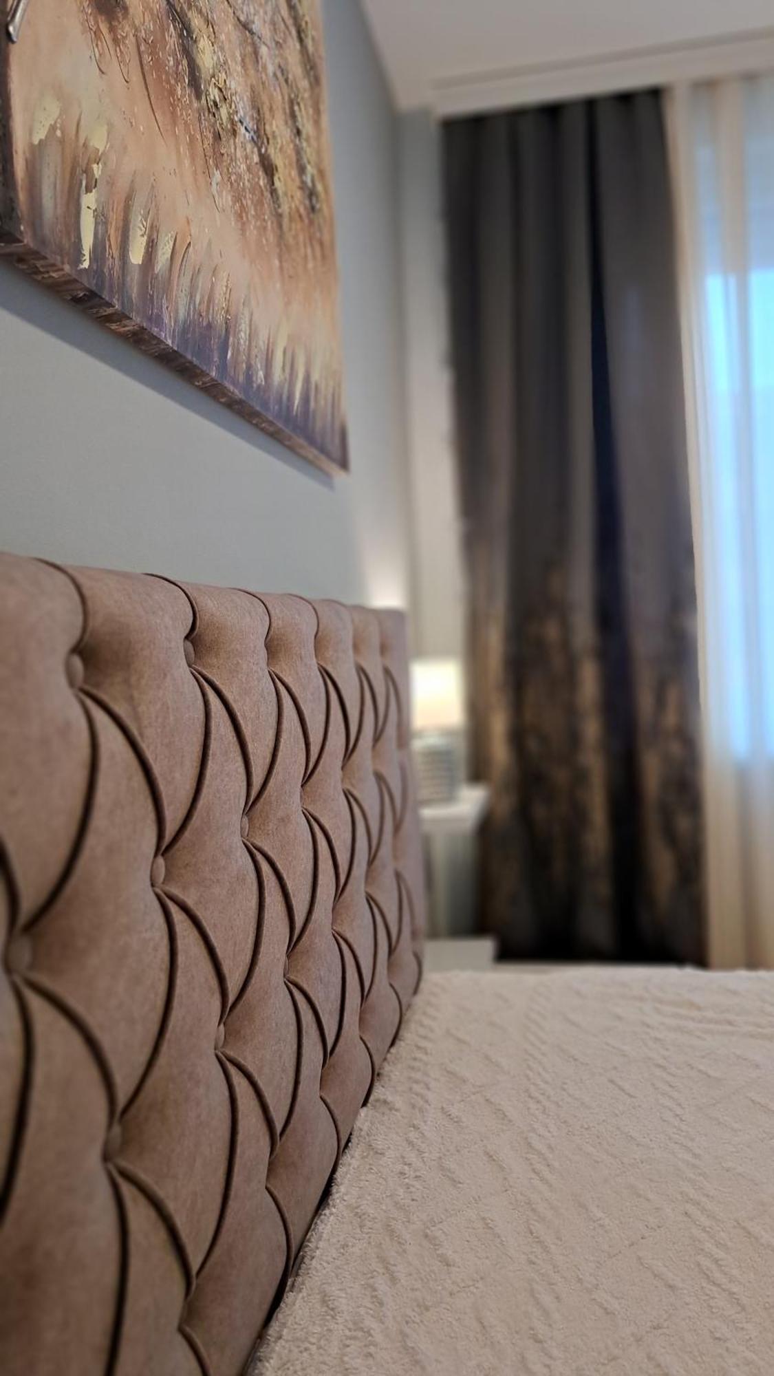 סובוטיקה Apartman 49 מראה חיצוני תמונה